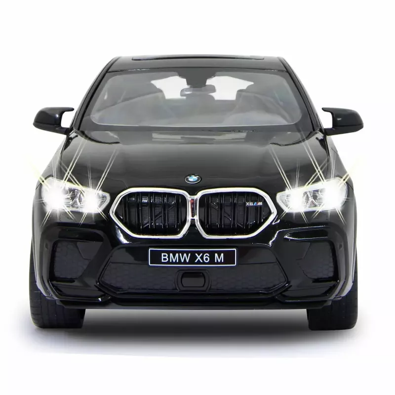 Samochód RC Jamara BMW X6 M Elektryczny 1:14 dla Dzieci od 6 Lat