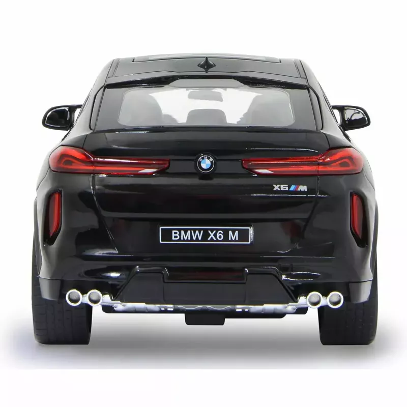 Samochód RC Jamara BMW X6 M Elektryczny 1:14 dla Dzieci od 6 Lat