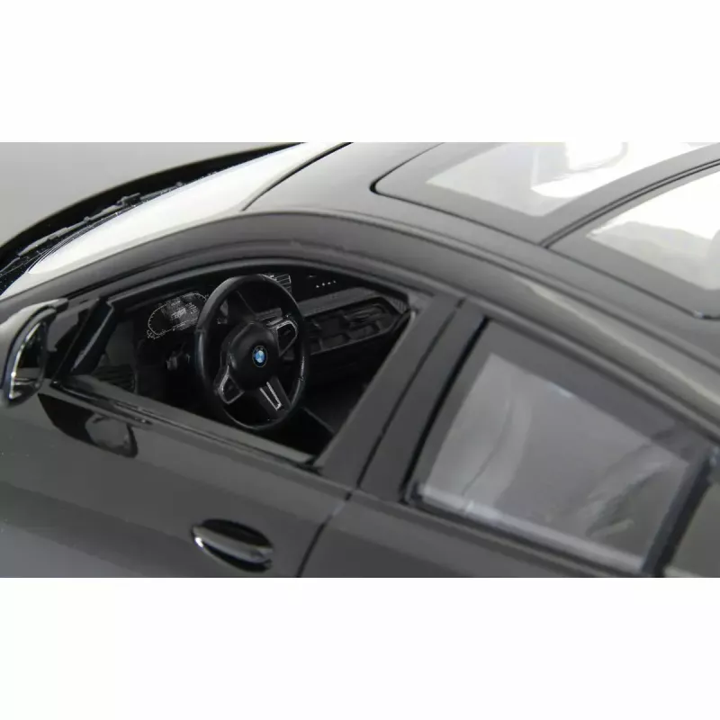 Samochód RC Jamara BMW X6 M Elektryczny 1:14 dla Dzieci od 6 Lat