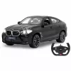 Samochód RC Jamara BMW X6 M Elektryczny 1:14 dla Dzieci od 6 Lat