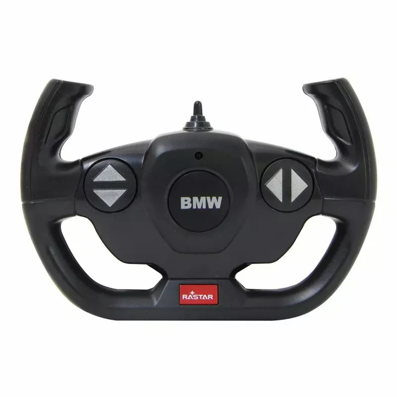 Samochód RC Jamara BMW X6 M Elektryczny 1:14 dla Dzieci od 6 Lat