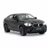 Samochód RC Jamara BMW X6 M Elektryczny 1:14 dla Dzieci od 6 Lat