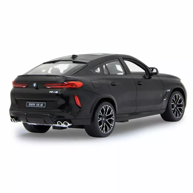 Samochód RC Jamara BMW X6 M Elektryczny 1:14 dla Dzieci od 6 Lat