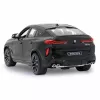 Samochód RC Jamara BMW X6 M Elektryczny 1:14 dla Dzieci od 6 Lat