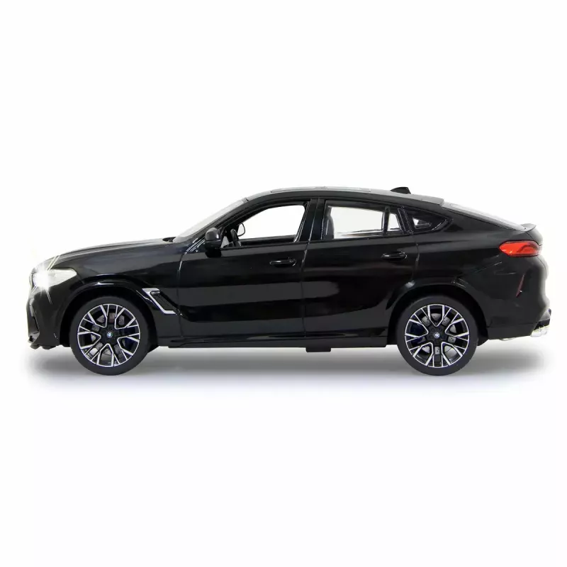 Samochód RC Jamara BMW X6 M Elektryczny 1:14 dla Dzieci od 6 Lat