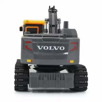 Koparka Jamara Volvo EC160E Silnik elektryczny 1:26