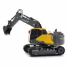 Koparka Jamara Volvo EC160E Silnik elektryczny 1:26
