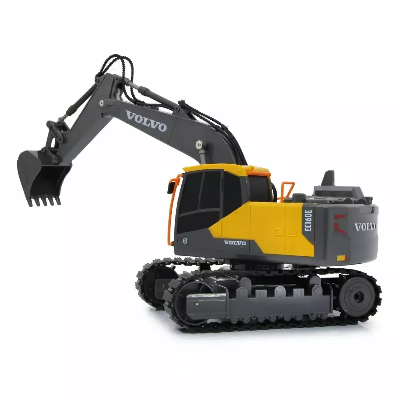 Koparka Jamara Volvo EC160E Silnik elektryczny 1:26