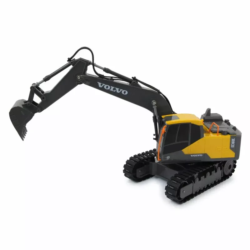 Koparka Jamara Volvo EC160E Silnik elektryczny 1:26