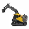 Koparka Jamara Volvo EC160E Silnik elektryczny 1:26