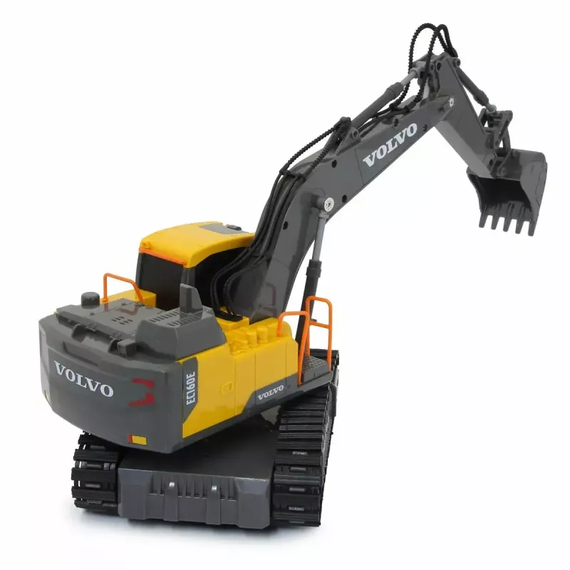 Koparka Jamara Volvo EC160E Silnik elektryczny 1:26