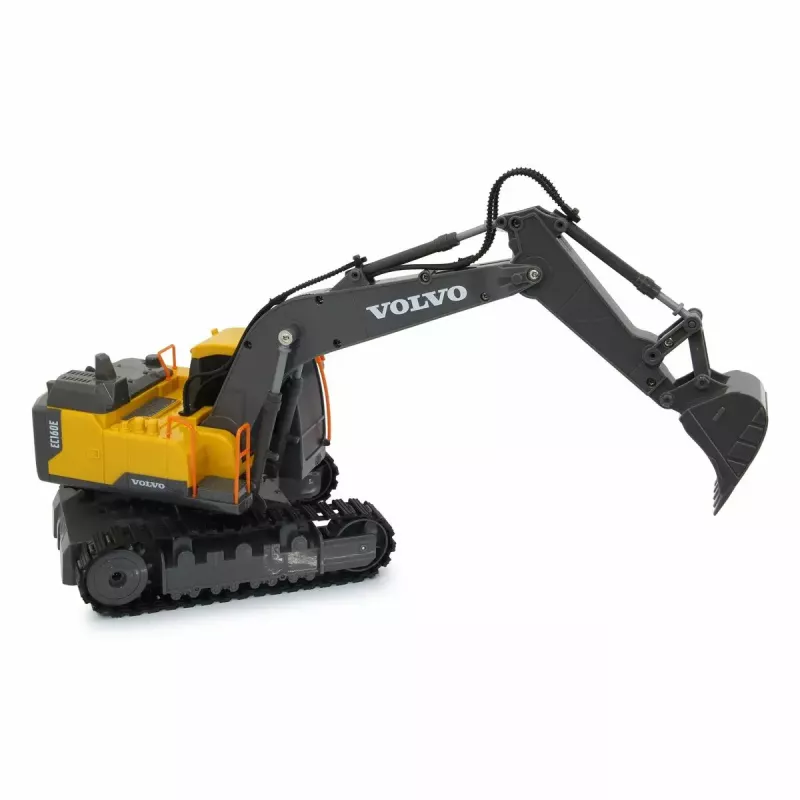 Koparka Jamara Volvo EC160E Silnik elektryczny 1:26