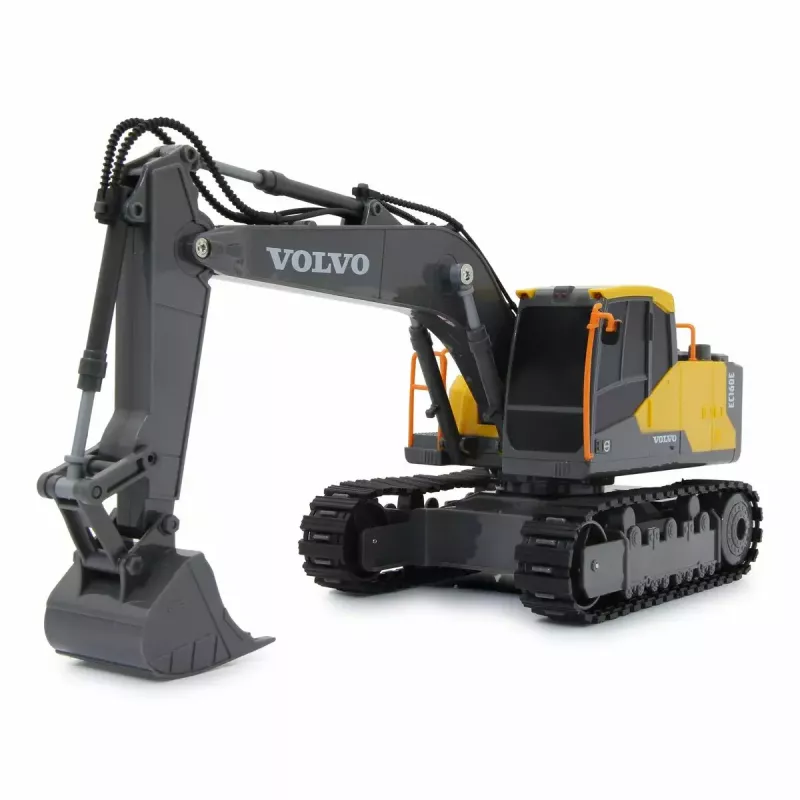 Koparka Jamara Volvo EC160E Silnik elektryczny 1:26