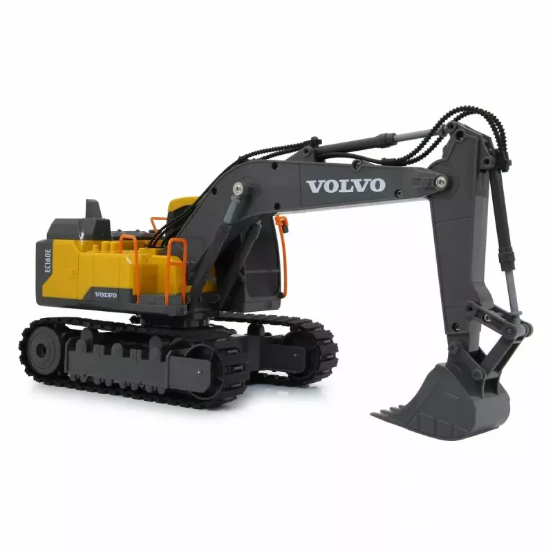 Koparka Jamara Volvo EC160E Silnik elektryczny 1:26