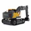 Koparka Jamara Volvo EC160E Silnik elektryczny 1:26