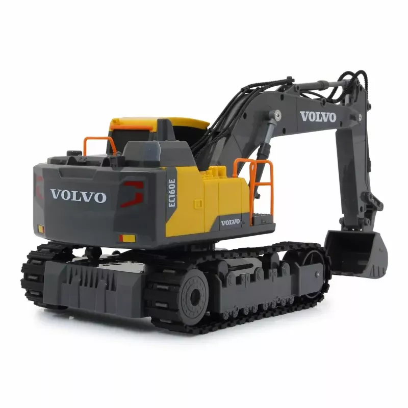 Koparka Jamara Volvo EC160E Silnik elektryczny 1:26