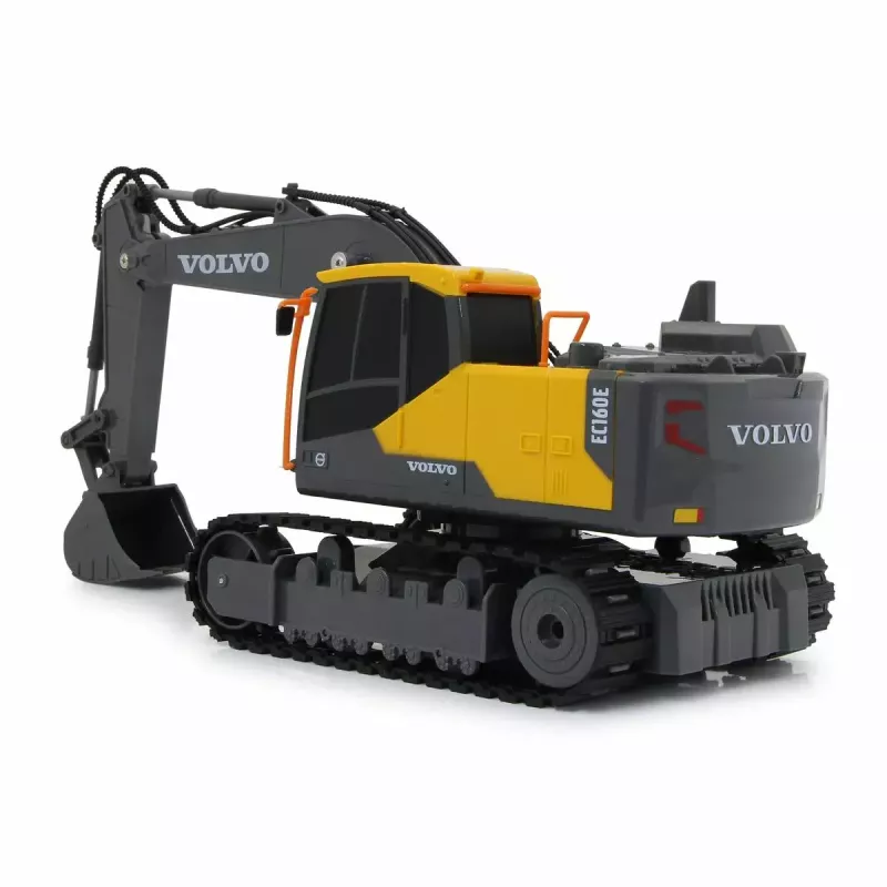 Koparka Jamara Volvo EC160E Silnik elektryczny 1:26