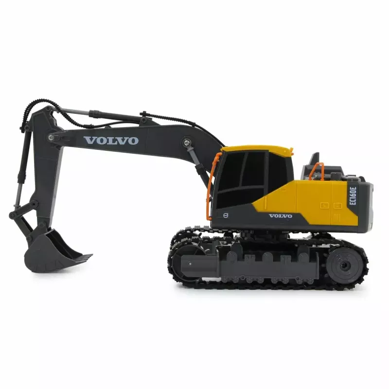 Koparka Jamara Volvo EC160E Silnik elektryczny 1:26