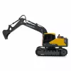 Koparka Jamara Volvo EC160E Silnik elektryczny 1:26