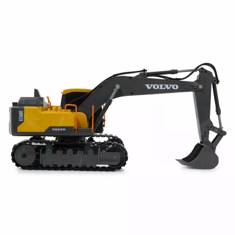 Koparka Jamara Volvo EC160E Silnik elektryczny 1:26
