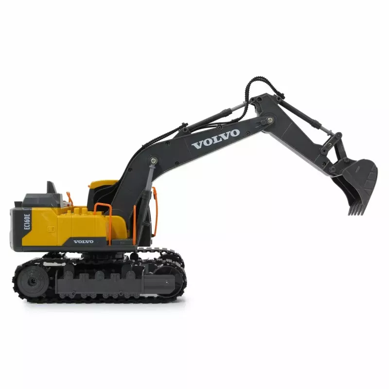 Koparka Jamara Volvo EC160E Silnik elektryczny 1:26