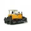 Bulldozer Jamara Liebherr model sterowany radiowo z napędem elektrycznym 1:20
