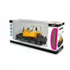 Bulldozer Jamara Liebherr model sterowany radiowo z napędem elektrycznym 1:20