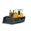 Bulldozer Jamara Liebherr model sterowany radiowo z napędem elektrycznym 1:20