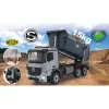 Wywrotka Jamara 406301 Silnik elektryczny 1:20 dla wieku 14+