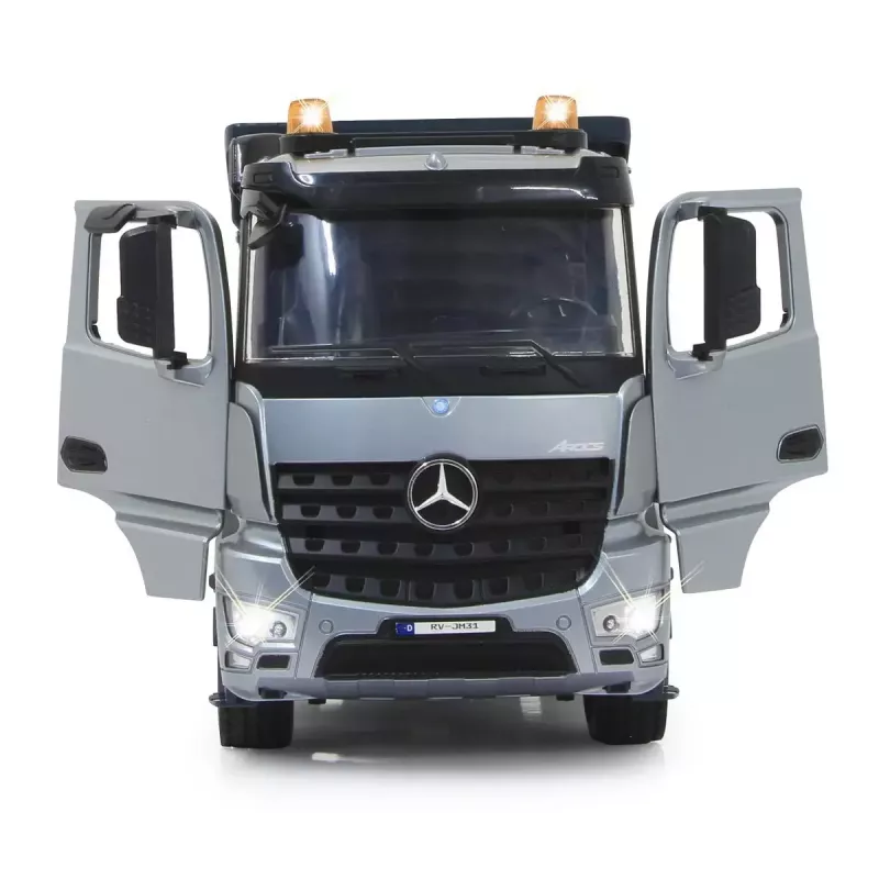 Wywrotka Jamara 406301 Silnik elektryczny 1:20 dla wieku 14+
