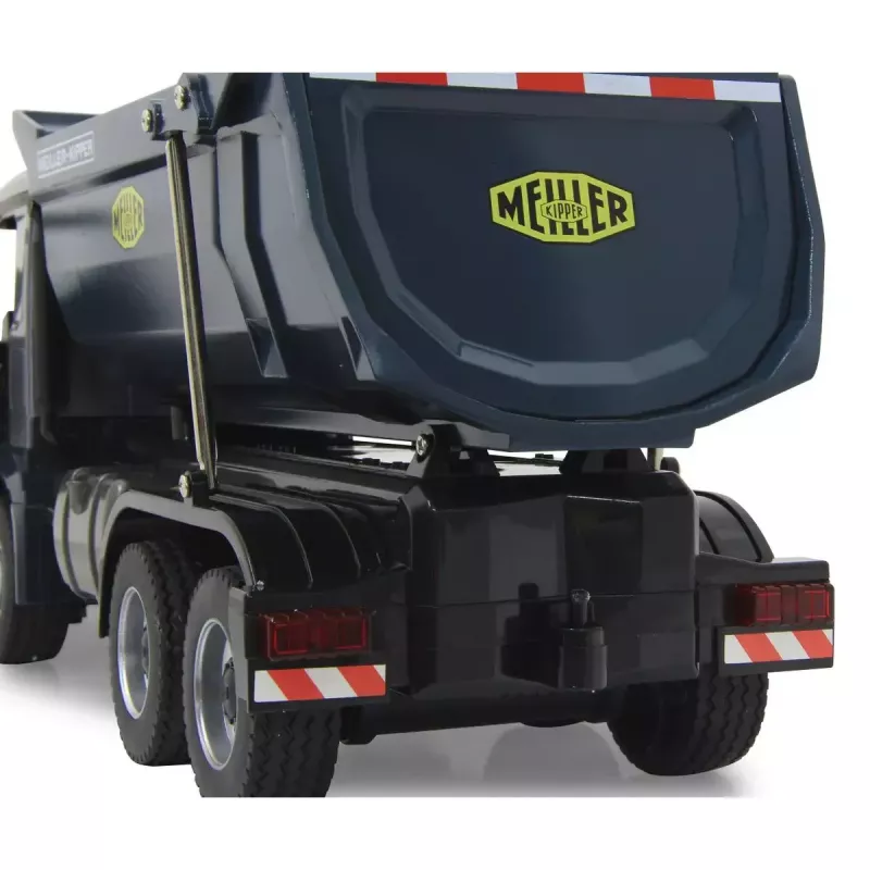 Wywrotka Jamara 406301 Silnik elektryczny 1:20 dla wieku 14+