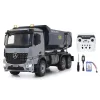 Wywrotka Jamara 406301 Silnik elektryczny 1:20 dla wieku 14+
