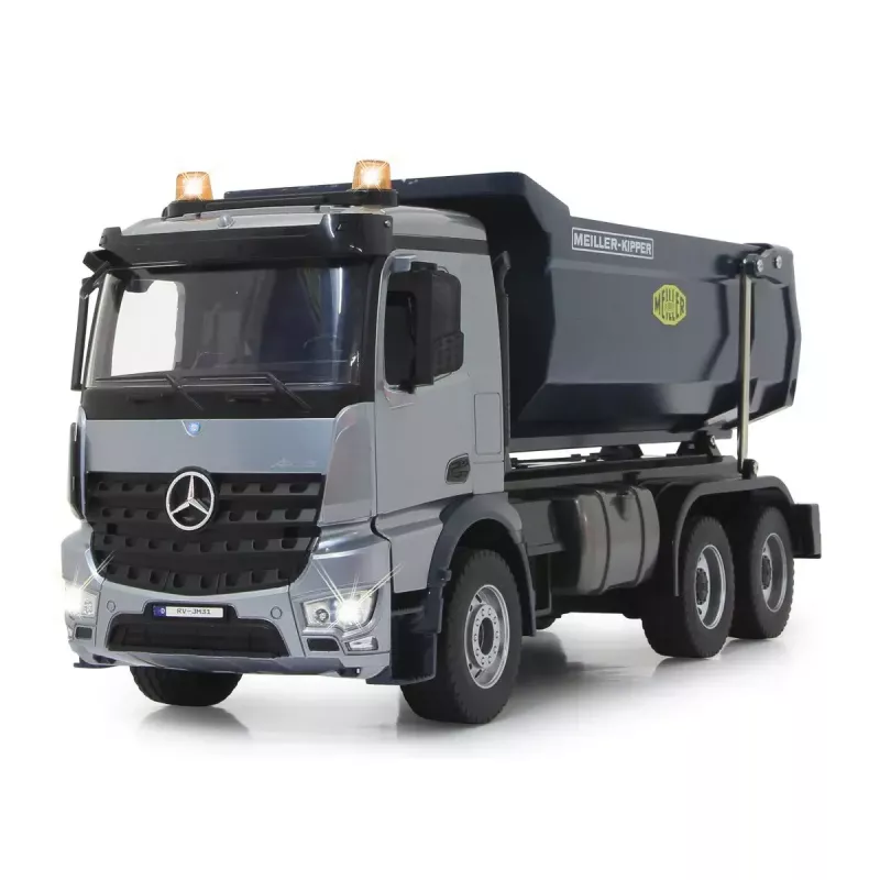 Wywrotka Jamara 406301 Silnik elektryczny 1:20 dla wieku 14+
