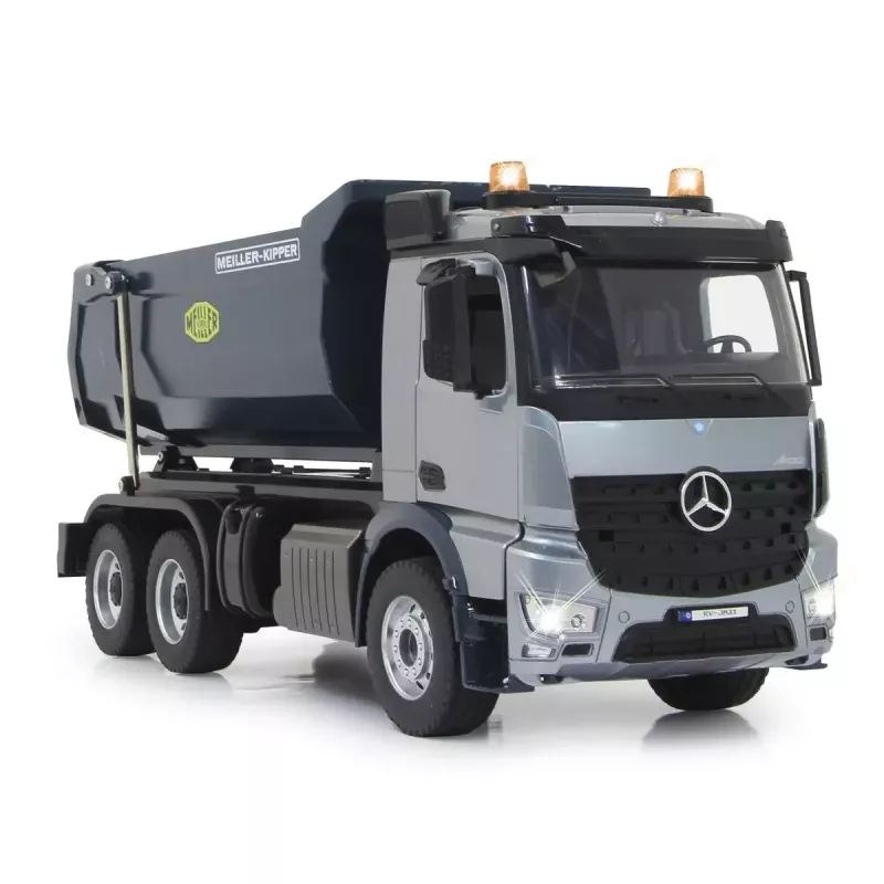 Wywrotka Jamara 406301 Silnik elektryczny 1:20 dla wieku 14+