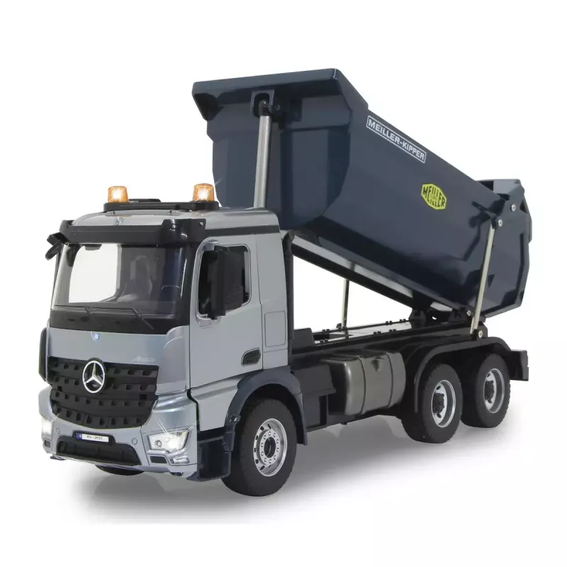 Wywrotka Jamara 406301 Silnik elektryczny 1:20 dla wieku 14+