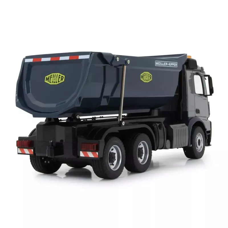 Wywrotka Jamara 406301 Silnik elektryczny 1:20 dla wieku 14+