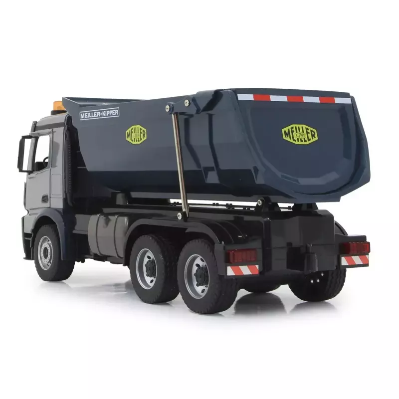 Wywrotka Jamara 406301 Silnik elektryczny 1:20 dla wieku 14+