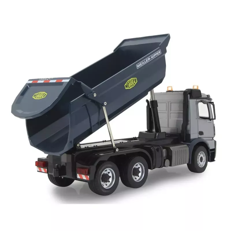 Wywrotka Jamara 406301 Silnik elektryczny 1:20 dla wieku 14+