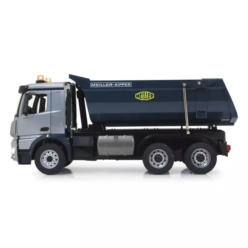 Wywrotka Jamara 406301 Silnik elektryczny 1:20 dla wieku 14+