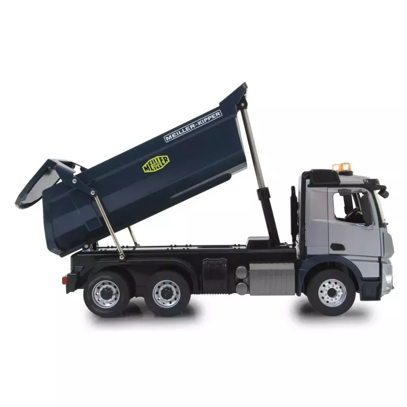 Wywrotka Jamara 406301 Silnik elektryczny 1:20 dla wieku 14+