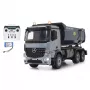 Wywrotka Jamara 406301 Silnik elektryczny 1:20 dla wieku 14+