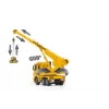 Car Jamara Mercedes Arocs