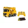 Car Jamara Mercedes Arocs