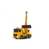 Car Jamara Mercedes Arocs
