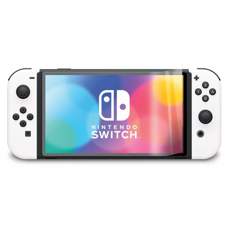 PDP Nintendo Switch i OLED Multi Screen Protector Kit