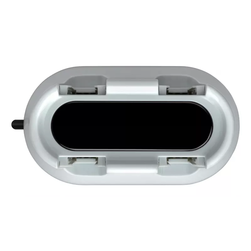 Stacja ładująca Joy-Con, do użytku wewnątrz pomieszczeń, 1,524 m, biała