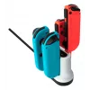 Stacja ładująca Joy-Con, do użytku wewnątrz pomieszczeń, 1,524 m, biała