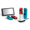 Stacja ładująca Joy-Con, do użytku wewnątrz pomieszczeń, 1,524 m, biała