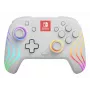 PDP Afterglow Wave Biały Gamepad Analogue / Digital Nintendo Switch, Nintendo Switch OLED