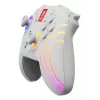 PDP Afterglow Wave Biały Gamepad Analogue / Digital Nintendo Switch, Nintendo Switch OLED
